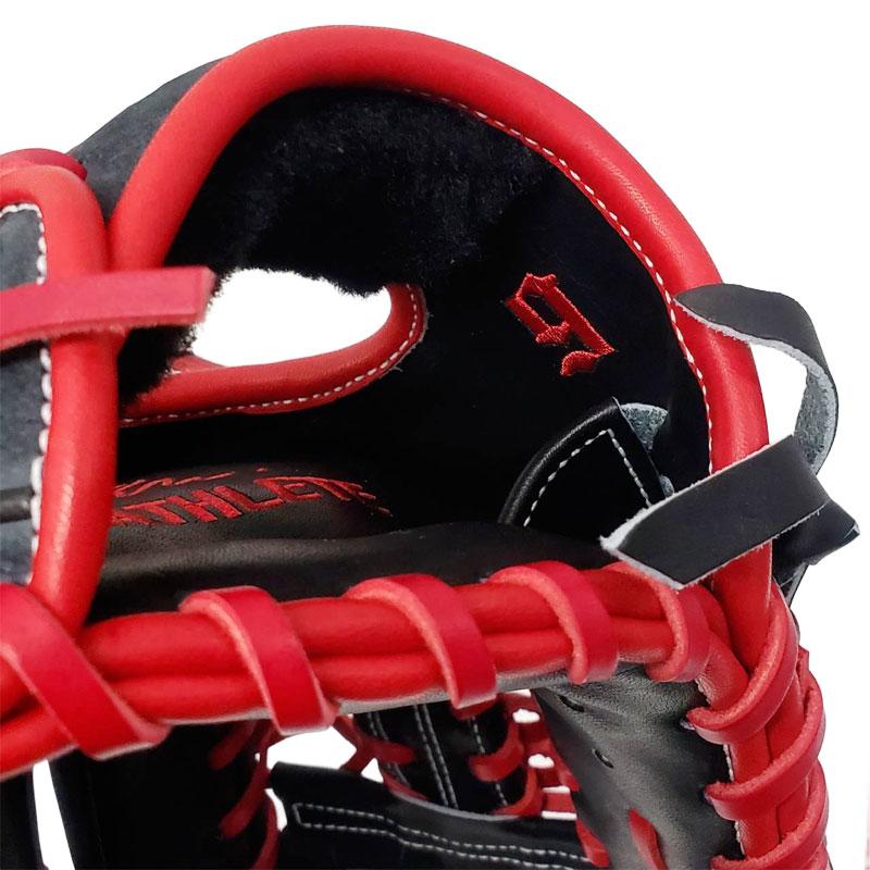 GLOVE STUDIO RYU リュウ 9周年記念硬式グラブ 限定 キップレザー
