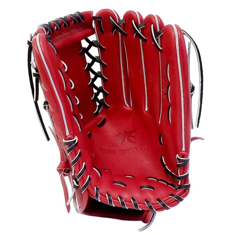 美品　RYU 硬式 内野 グローブ　即戦力 RYU 硬式 グローブ グラブ 内野手用 右投げ用 2024年モデル RYU