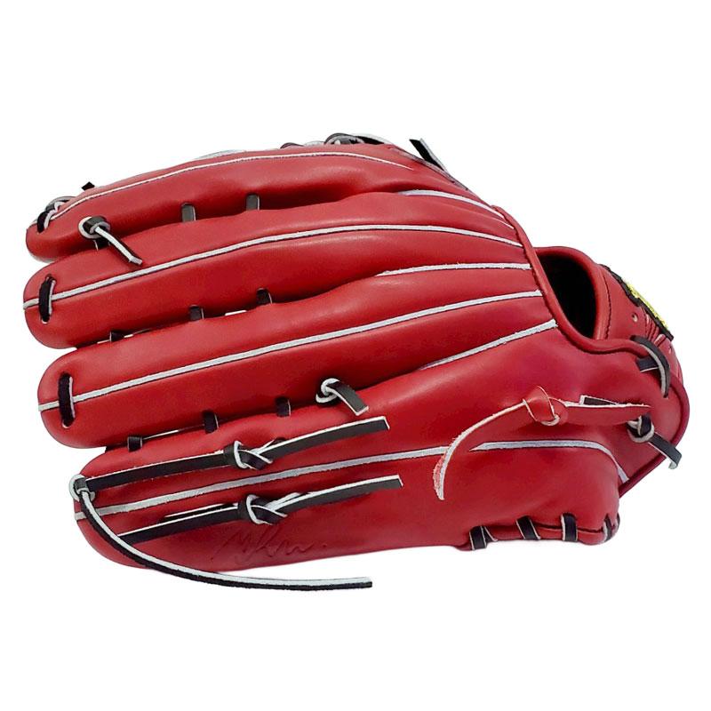 硬式グローブ GLOVE STUDIO RYU リュウ グラブ キップレザー