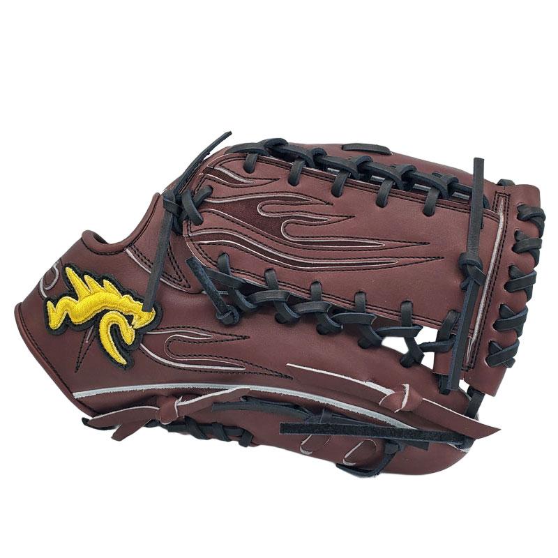 GLOVE STUDIO RYU リュウ 硬式グラブ キップレザー 野球 グローブ 一般