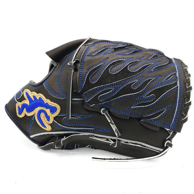 硬式グローブ GLOVE STUDIO RYU リュウ グラブ キップレザー 限定