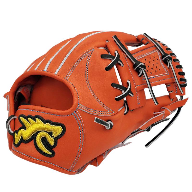 硬式グローブ GLOVE STUDIO RYU リュウ グラブ キップレザー 野球