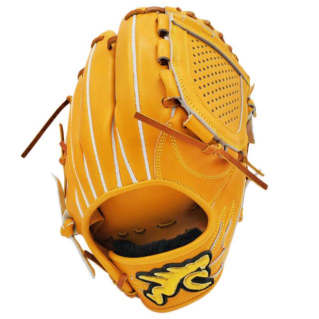 GLOVE STUDIO RYU リュウ 硬式グラブ キップレザー 野球 グローブ 限定