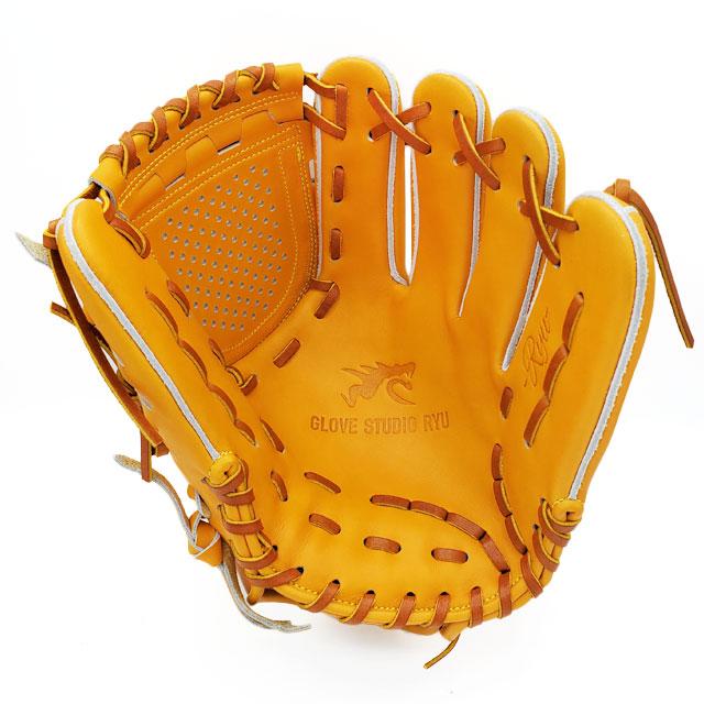 GLOVE STUDIO RYU リュウ 硬式グラブ キップレザー 野球 グローブ 限定