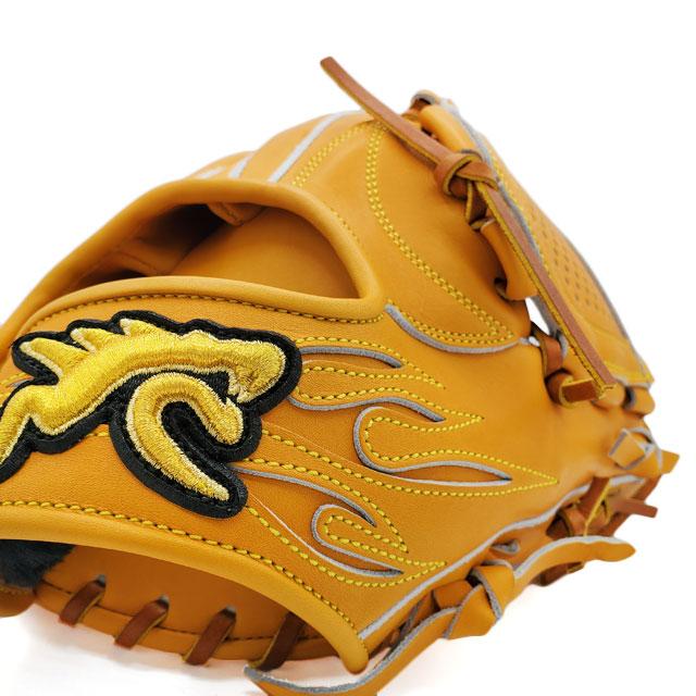 GLOVE STUDIO RYU リュウ 硬式グラブ キップレザー 野球 グローブ 限定