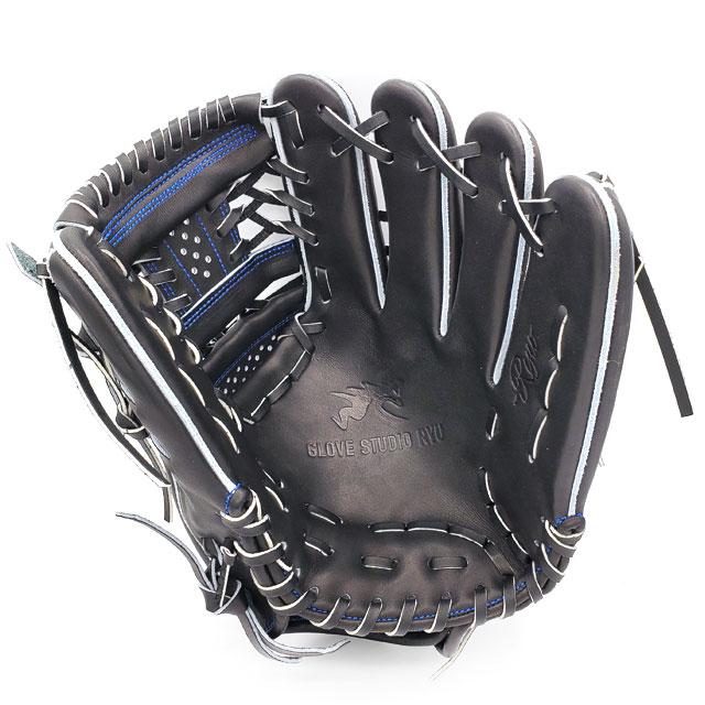 GLOVE STUDIO RYU リュウ 硬式グラブ キップレザー グローブ GLOVE STUDIO RYU リュウ 硬式グラブ キップレザー グローブ