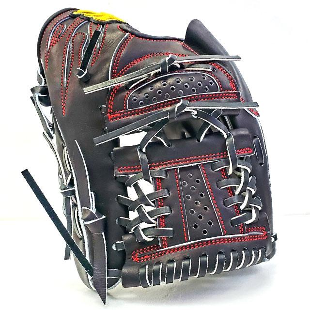 硬式グローブ GLOVE STUDIO RUY リュウ グラブ キップレザー