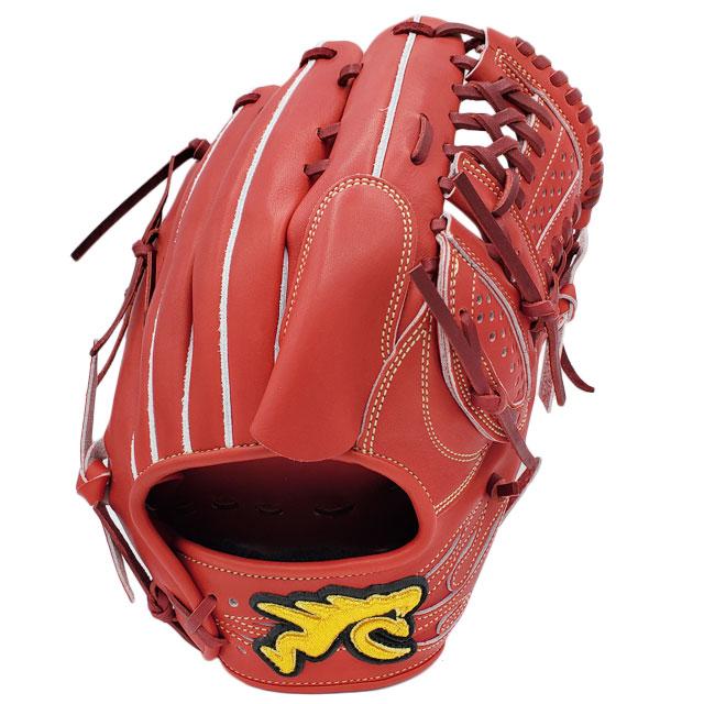 RYU オレンジ色 硬式野球グローブ RYU オレンジ色 硬式野球グローブ 炎模様 楽天市場】ryu