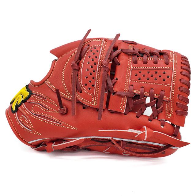 硬式グローブ GLOVE STUDIO RYU リュウ グラブ キップレザー