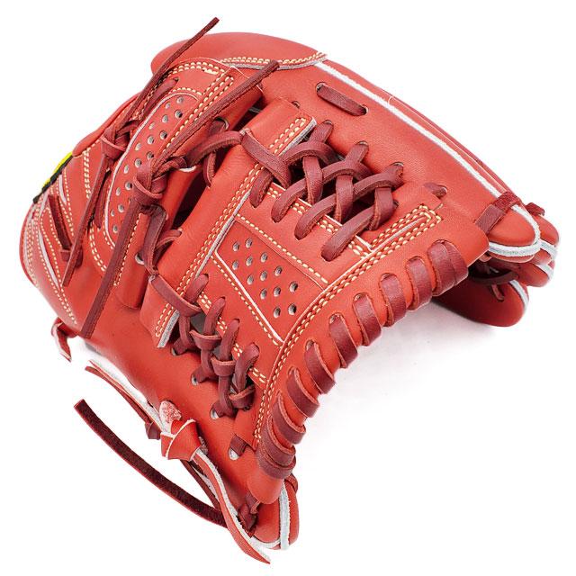 硬式グローブ GLOVE STUDIO RYU リュウ グラブ キップレザー