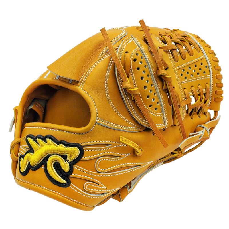 硬式グローブ GLOVE STUDIO RYU リュウ グラブ キップレザー 野球 一般