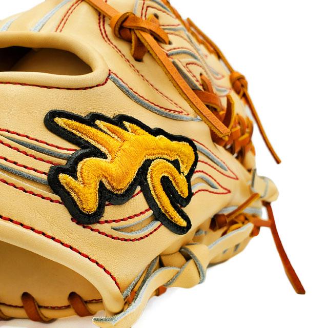 売れ筋がひ贈り物！ RYU STS グローブ 内野 www.esn-spain.org