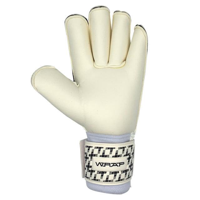 SELLS/セルス ラップ アクア H2O サッカー キーパーグローブ ゴール