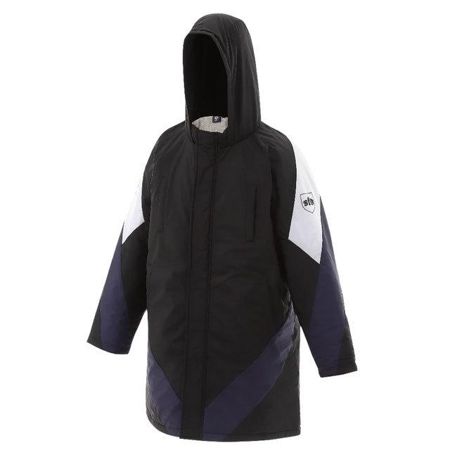 スフィーダ Noiser Thermotectベンチコート ブラック サッカー フットサル ウェア ダウンコート SA21516-BLACK ※キャンセル・変更・交換・返品不可商品 :sa21516-black:野球・サッカー専門店ボールクラブ - 通販 - Yahoo!ショッピング スフィーダ Noiser Thermotectベンチコート ブラック サッカー フットサル ウェア ダウンコート SA21516-BLACK ※キャンセル・変更・交換・返品不可商品 :sa21516-black:野球・サッカー専門店ボールクラブ - 通販 - Yahoo!ショッピング