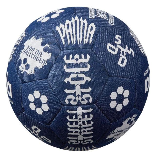 サッカーボール sfida STREET STYLE Soccer Ball スフィーダ Street Soccer Ball 4.5号 4.5号球 ブルー ストリート