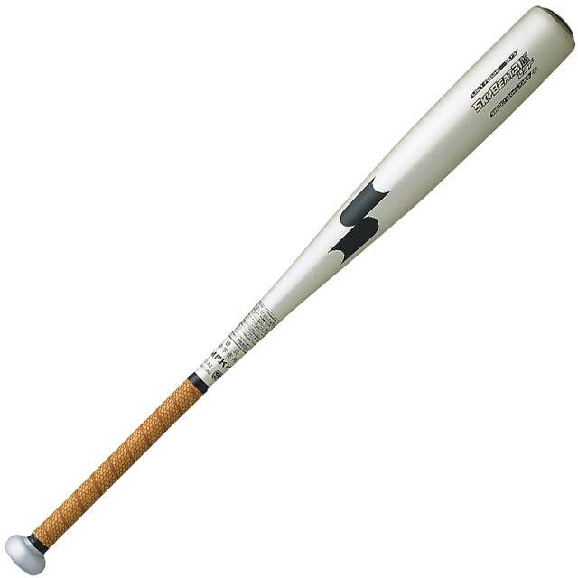 エスエスケイ（SSK） 中学硬式バット 金属製 スカイビート 31K-LSF JH