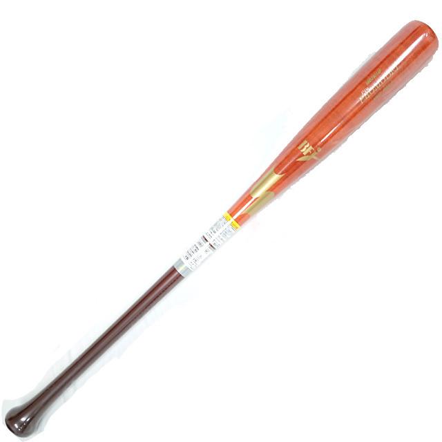 エスエスケイ（SSK） 硬式木製バット KO 岡本モデル メイプル トップ