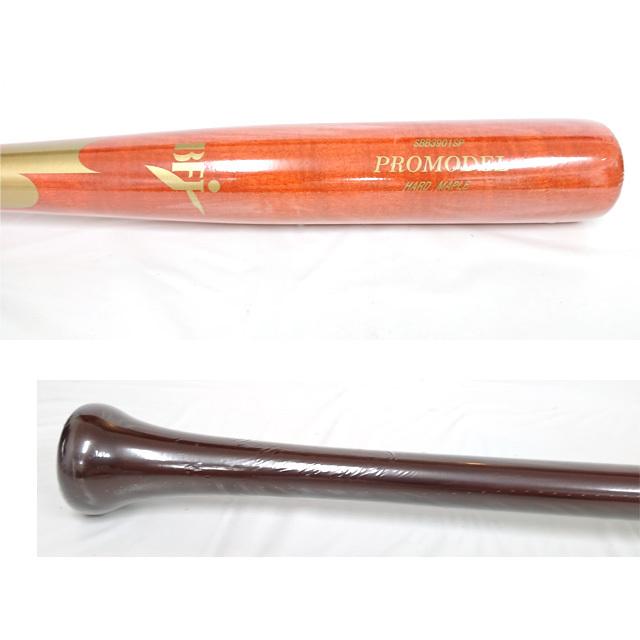 エスエスケイ（SSK） 硬式木製バット KO 岡本モデル メイプル トップ