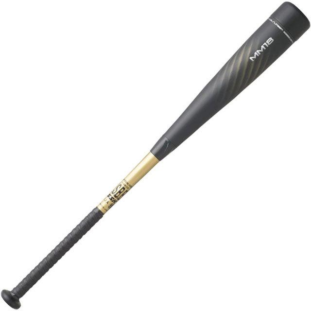 新品未使用 SSK野球 少年軟式バット FRP製 MM18 ミドルバランス エスエスケイ（SSK） 少年軟式バット FRP製 MM18 ミドルバランス