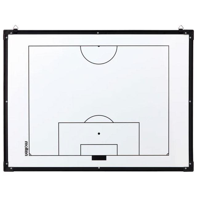 モルテン 大型作戦盤 収納ケース付 サッカー 作戦盤 作戦ボード SF0090
