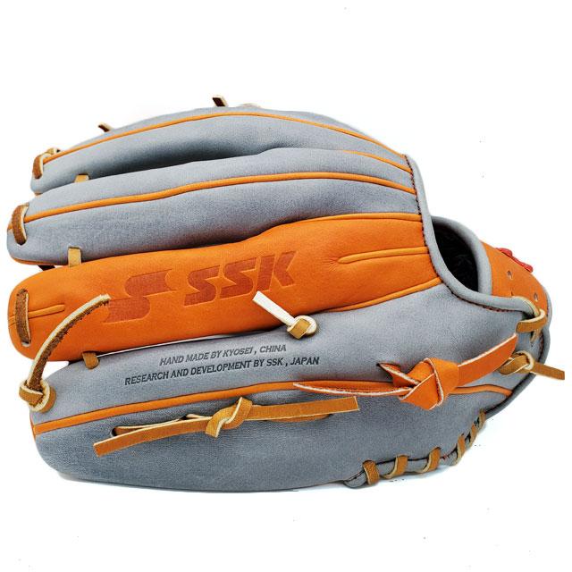 SSK 軟式グローブ スペシャルメイクグラブ　美品 ⚾️SSK スペシャルメイクグラブ 軟式グローブ スペシャルメイク