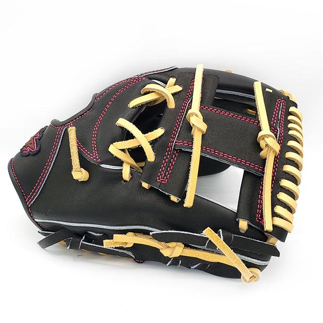 エールストーリー 硬式グラブ YSR スポサクオリジナルオーダー