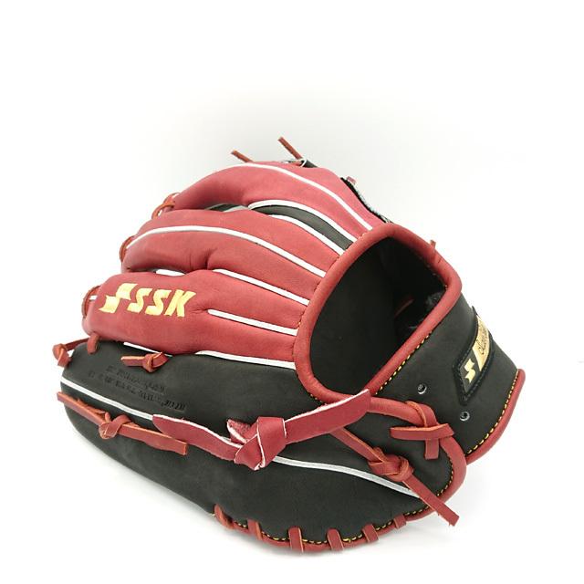 エスエスケイ（SSK） 軟式グラブ スーパーソフト グローブ 6S 軟式内