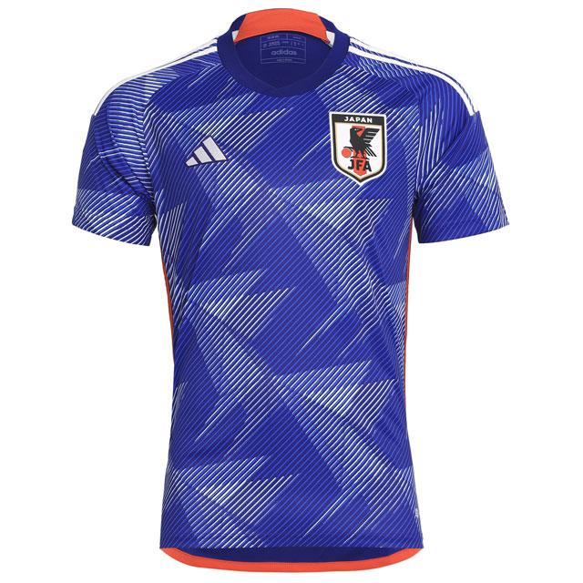  サッカー 日本代表 2022 ユニフォーム　HF1845 　XL adidas（アディダス） サッカー日本代表 2022 ホーム レプリカ