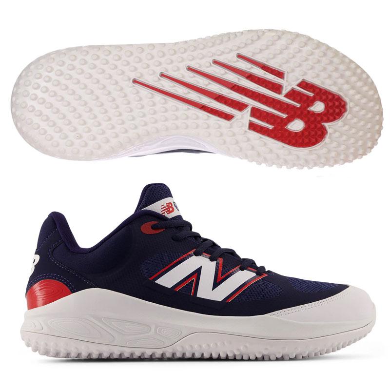 New Balance（ニューバランス） 野球トレーニングシューズ 3000v7 TURF