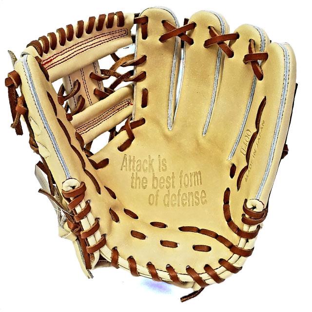 MIZUNO - 【美品】D×M ディーバイエム 硬式 限定 オーダー 内野手 グローブ グラブ D×M ディーバイエム 硬式オーダーグラブ 硬式グローブ 高校野球