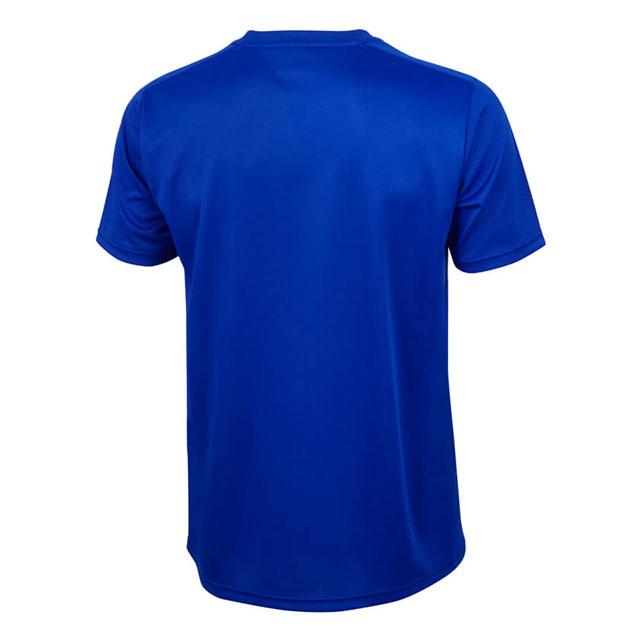 サッカー フットサル アンブロ グラフィックデザイン ゲームシャツ トレーニングウェア プラクティスシャツ 半袖 UAS6310｜ballclub-b｜03