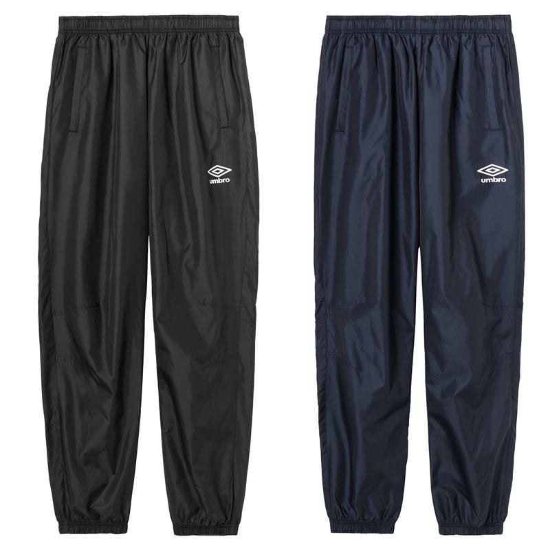 umbro（アンブロ） サッカー フットサル ピステパンツ チーム ロング