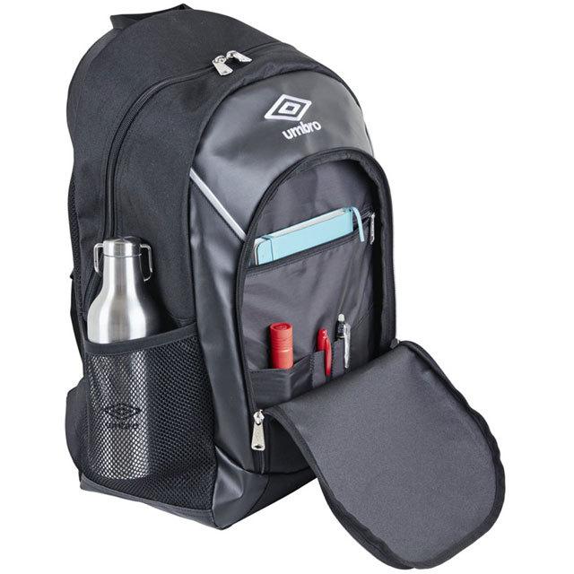 アンブロ(UMBRO) ツアーバックパック UJS1101 ブラック 約32L umbro（アンブロ） ツアーバックパック ブラック サッカー フットサル
