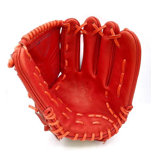 野球・サッカー専門店ボールクラブ硬式グラブ アップセット UPSET