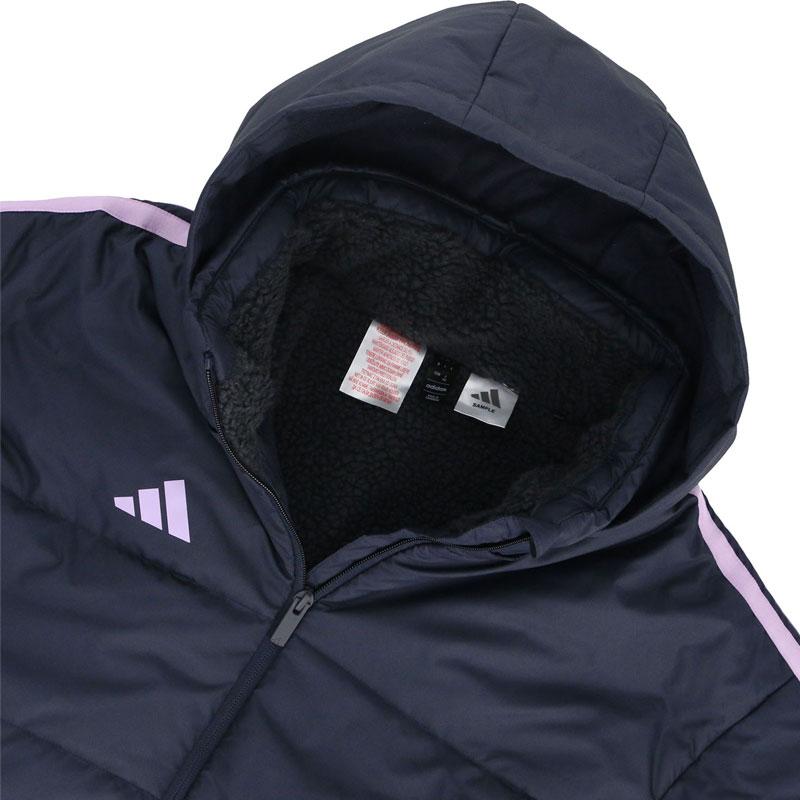 adidas（アディダス） サッカー フットサル ジュニア スリーストライプ