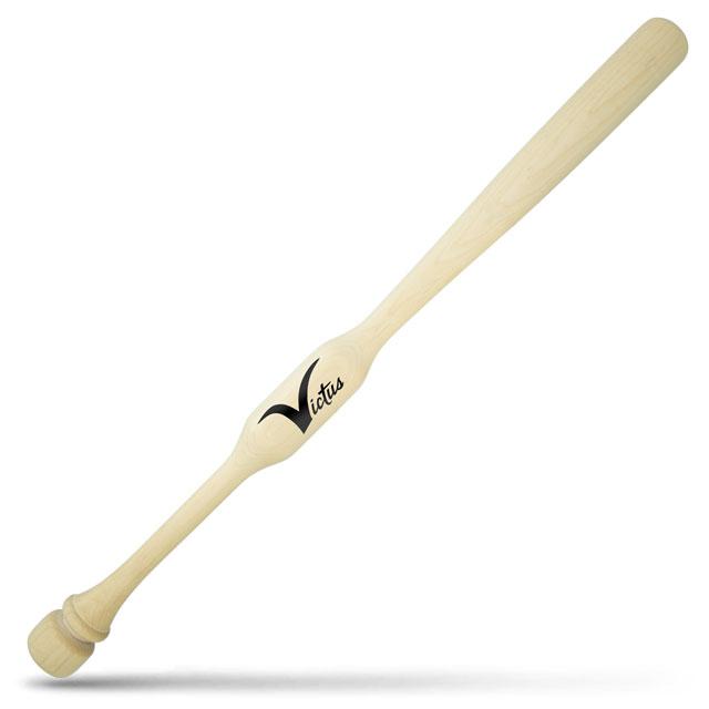 ビクタス Victus トレーニングバット TWO-HAND TRAINER 木製 バレル 