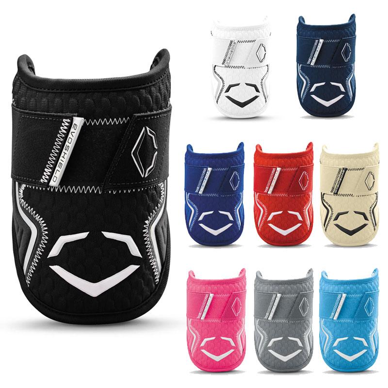 エボシールド カスタムフィット エルボーガード 左右兼用 EVOSHIELD