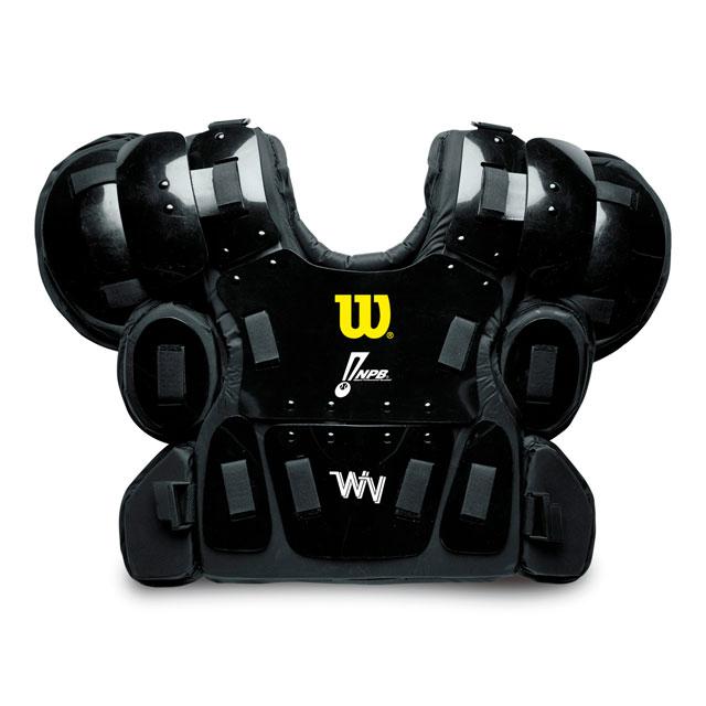WILLSON（ウィルソン） Wilson 硬式野球用 プロゴールド 2 チェスト