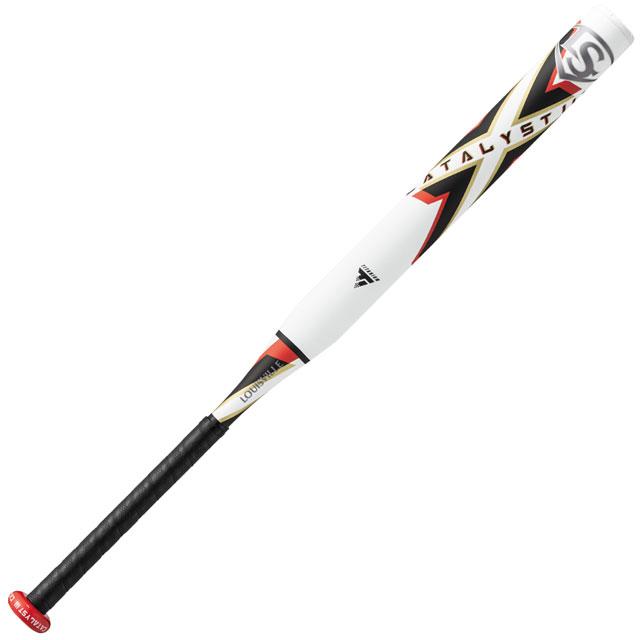 少年用 ソフトボールバット ルイスビルスラッガー カタリスト 3 TI