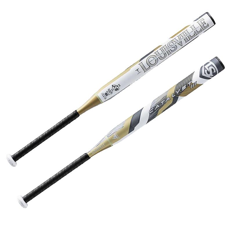 ルイスビルスラッガー 少年用 ソフトボールバット カタリスト 3 TI