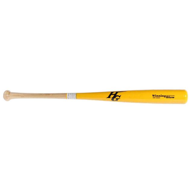 HI-GOLD（ハイゴールド） 硬式用 竹バット 限定 野球 トレーニング