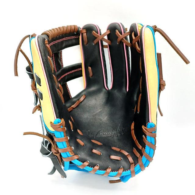 Wilson（ウイルソン） 軟式グローブ ウィルソン The Wannabe 限定 D5