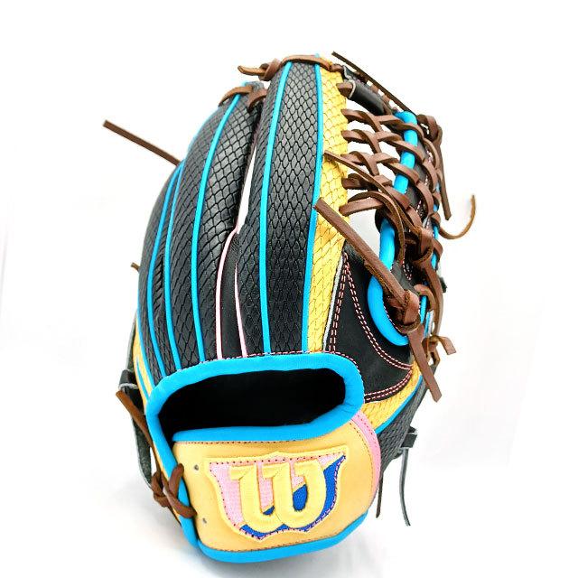 ウイルソン限定軟式グラブ Wilson（ウイルソン） 40%OFF ウィルソン 軟式グラブ The Wannabe 限定