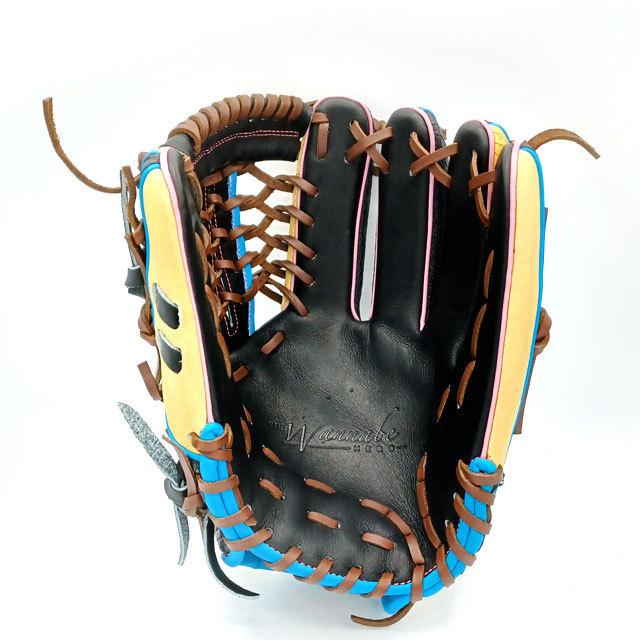 Wilson（ウイルソン） 40%OFF ウィルソン 軟式グラブ The Wannabe 限定