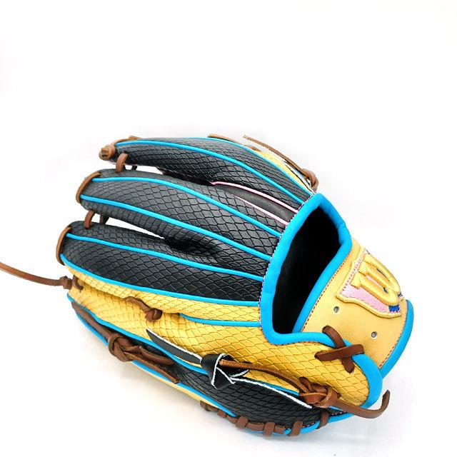 Wilson（ウイルソン） 40%OFF ウィルソン 軟式グラブ The Wannabe 限定