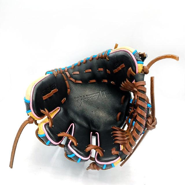 Wilson（ウイルソン） 40%OFF ウィルソン 軟式グラブ The Wannabe 限定