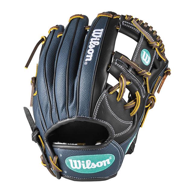 Wilson（ウイルソン） 軟式グローブ ウィルソン Wilson D-MAX DUAL 87