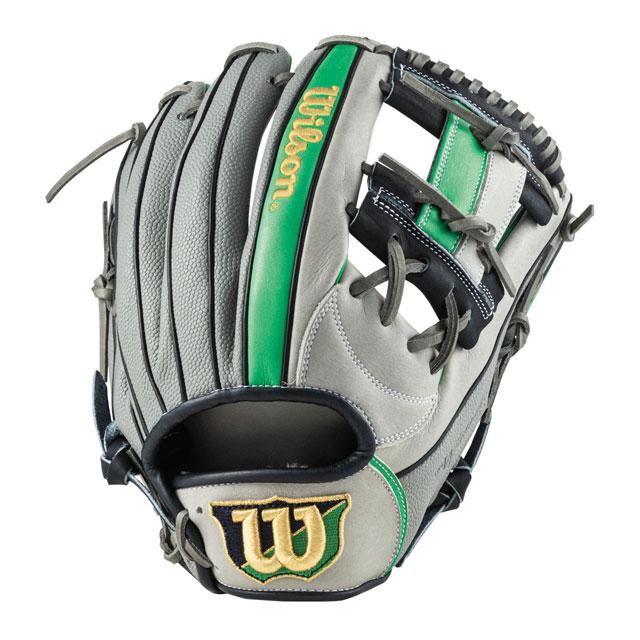 Wilson（ウイルソン） 軟式グローブ ウィルソン 軟式グラブ The