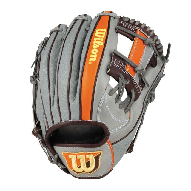 Wilson（ウイルソン） 軟式グローブ ウィルソン 軟式グラブ The