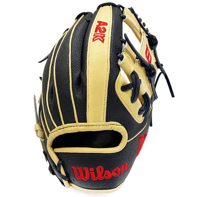 Wilson（ウイルソン） 硬式 軟式グローブ トミー・エドマンモデル MLB
